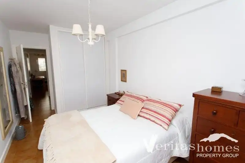 Apartamento en venta en El Palmeral