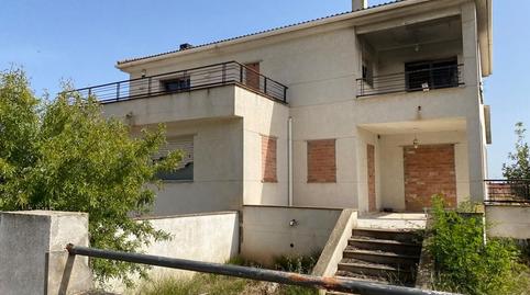 Foto 2 de Casa o chalet en venta en Carrer de Les Oliveres, Tàrrega, Lleida