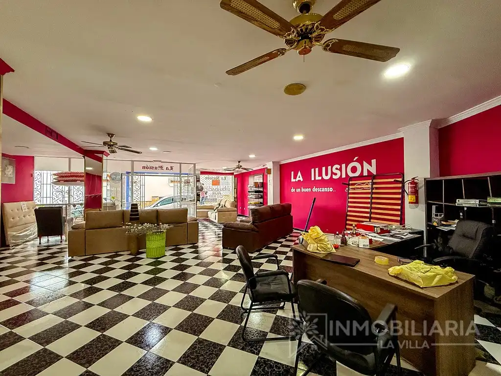 Local comercial de lloguer a Calle Felicidad De La, imagen 17
