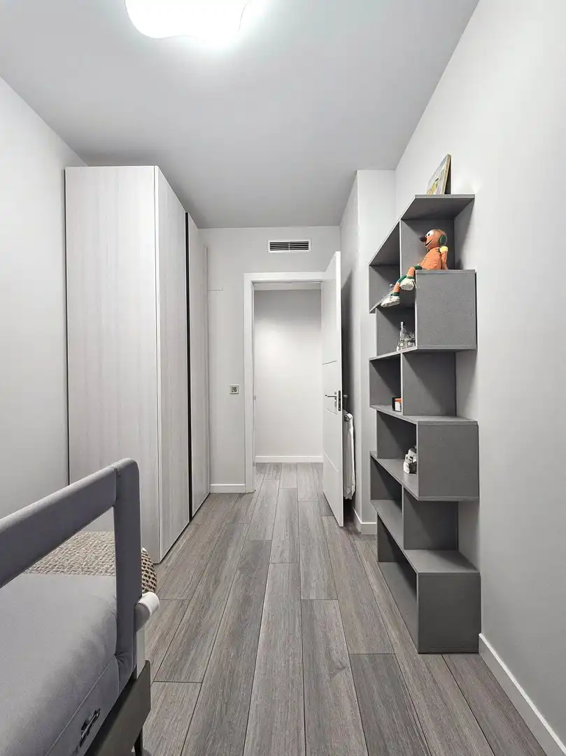 Piso en venta en Reus con Aire acondicionado, Calefacción y Terraza
