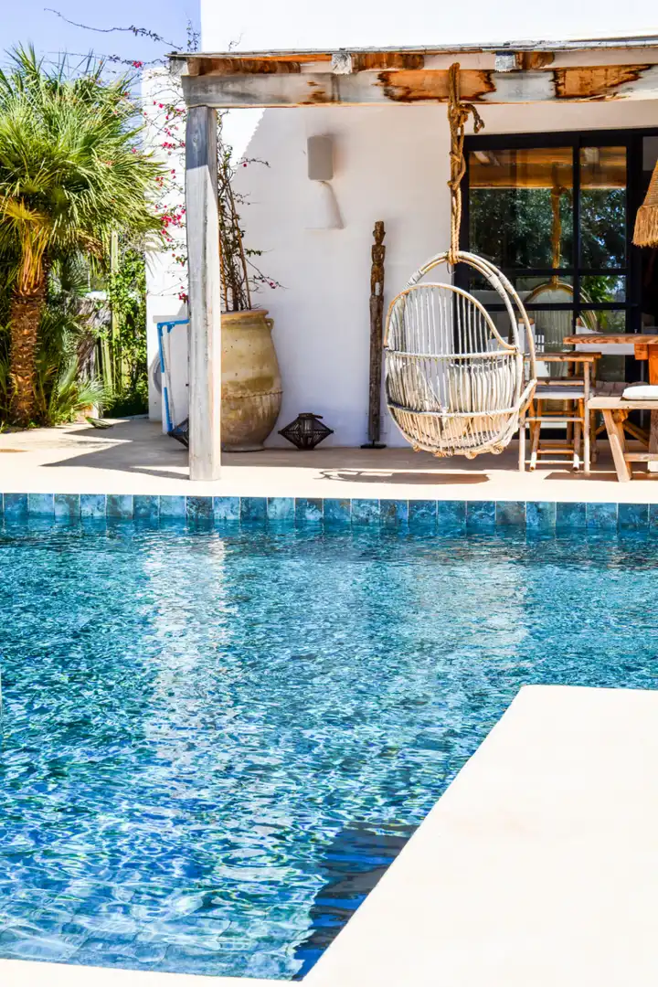 Casa amb piscina en venda a Sant Jordi de Ses Salines-Sant Francesc, imagen 12