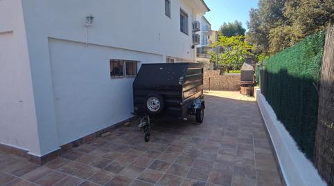 Foto 5 de Casa o chalet en venta en Carrer del Pi, Residencial Blanes - Vistamar, Girona