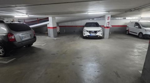 Foto 2 de Garatge en venda a Mercat - Mas Moixa, Blanes