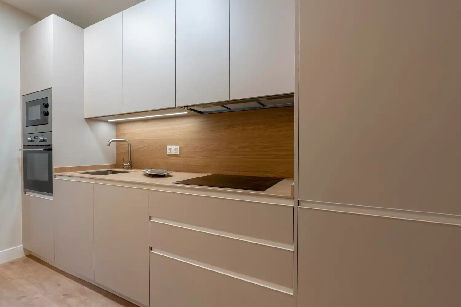 Piso con ascensor en venta en Calle Alcalá, imagen 34