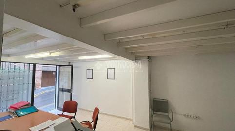 Foto 5 von Büro zum Verkauf in Centro, Antequera