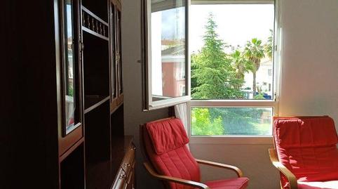 Photo 3 of Flat to rent in Oeste, Badajoz