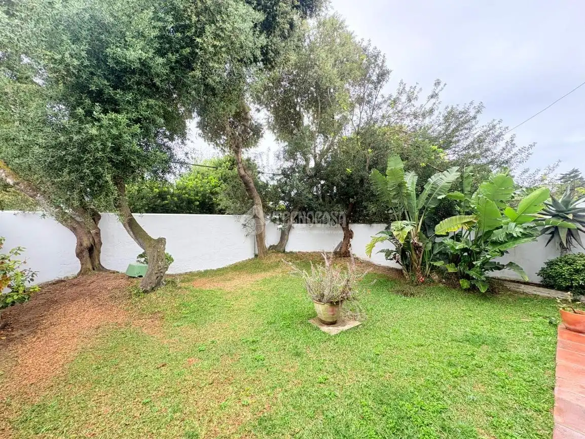 Jardí de Residencial en venda en Barbate