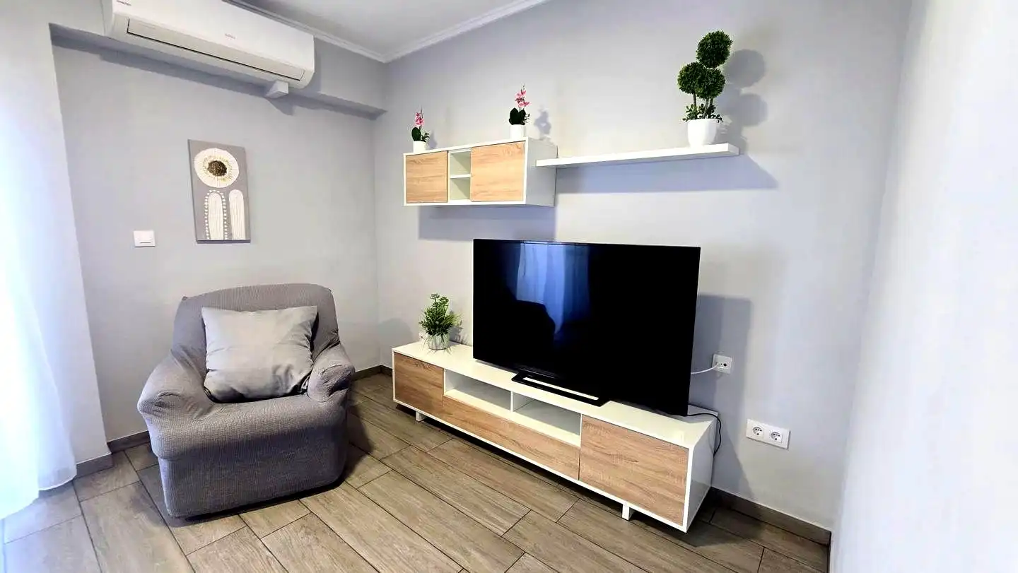 Apartament de lloguer a Plaça Garbí, 1, Grau de Gandia - Venecia - Marenys de Rafalcaid