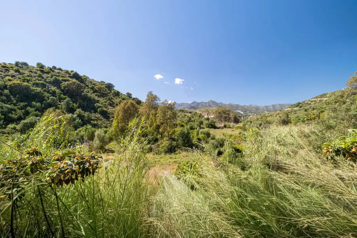 Wohnung mit Aufzug zum Verkauf in Río Real - Los Monteros, imagen 26