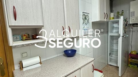 Foto 5 de Piso de alquiler en Parque Vosa, Norte - Universidad, Móstoles