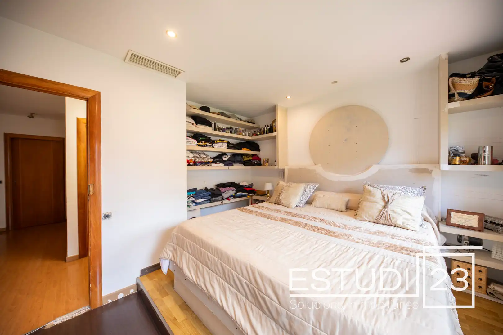 Adosado con terraza en venta en Arenys de Munt, imagen 16