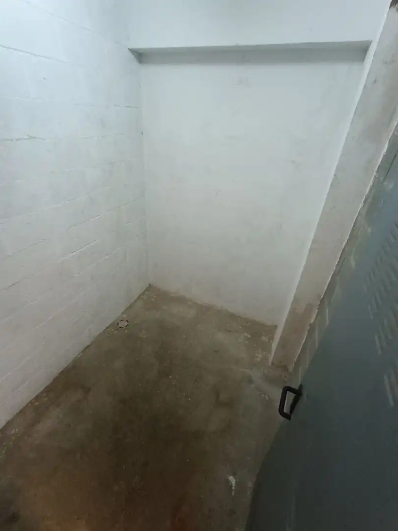 Storage room for rent in Passatge de Cronos, 5, Progrés