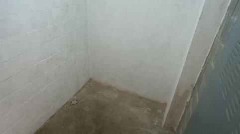 Foto 3 de Trastero de alquiler en Passatge de Cronos, 5, Progrés, Rubí