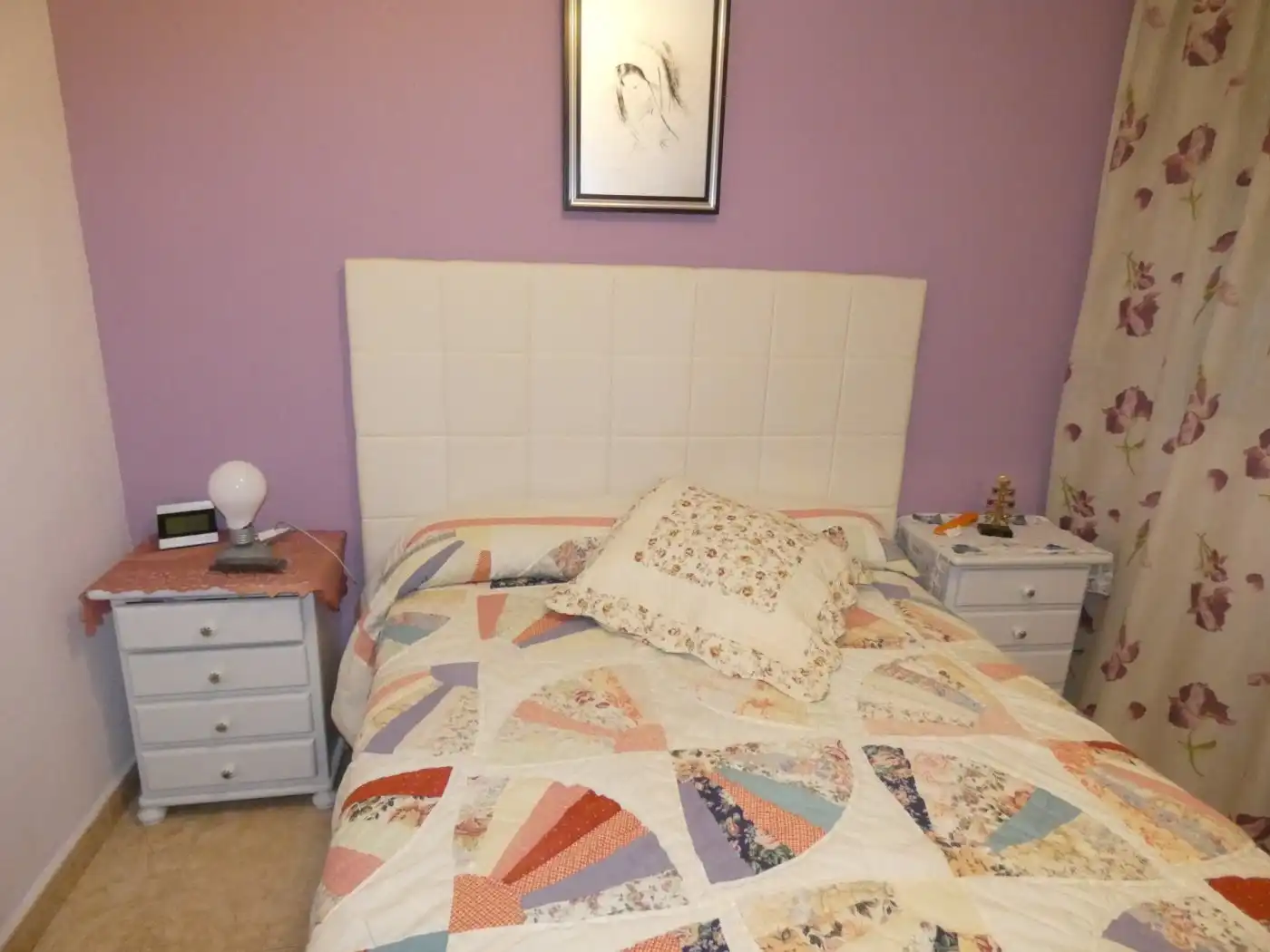 Piso con terraza en venta en Casco Urbano, imagen 18