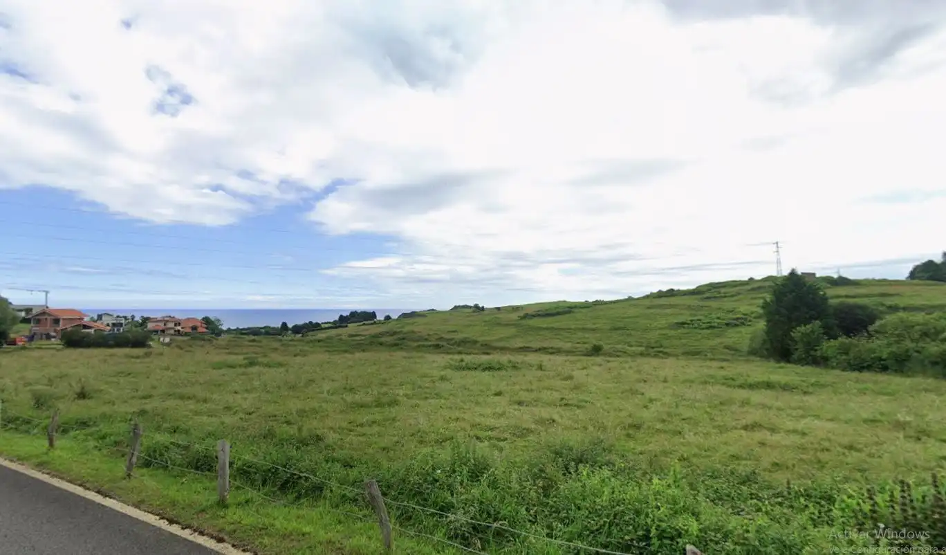 Residencial en venta en Caravia