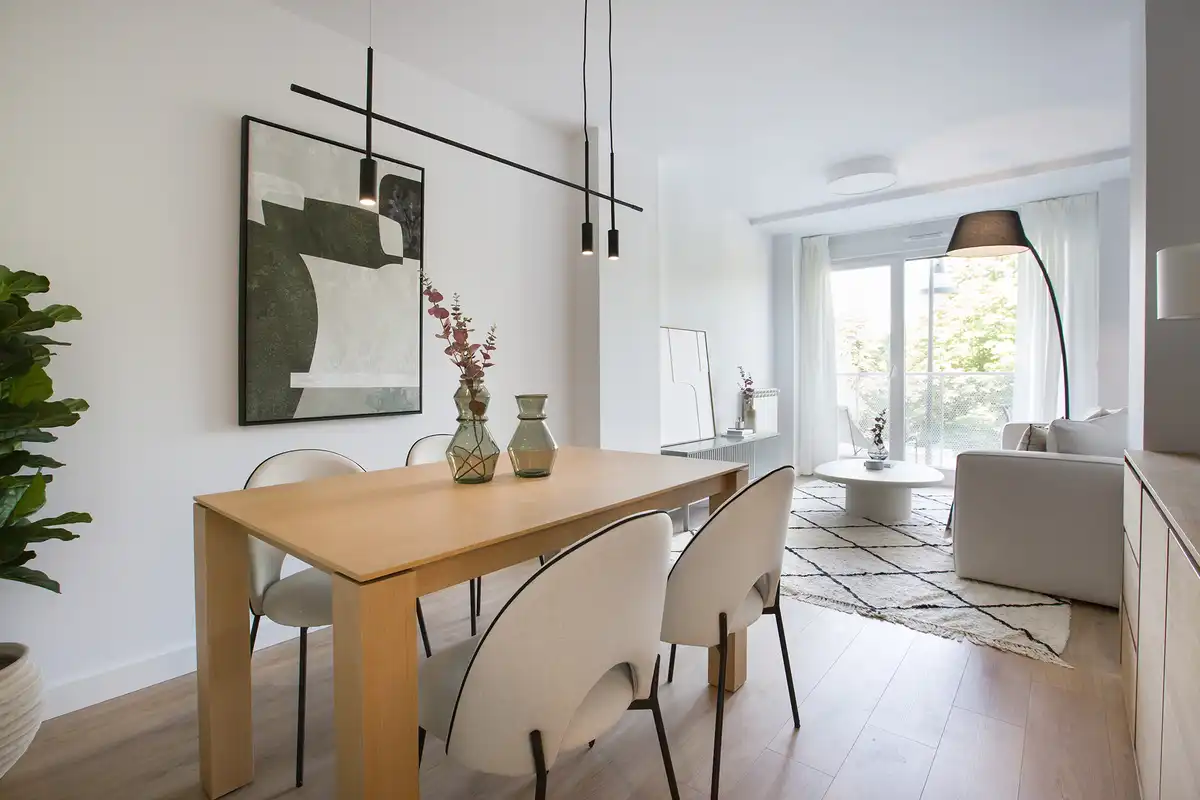 Piso en venta en Avenida de Olarizu, Adurtza