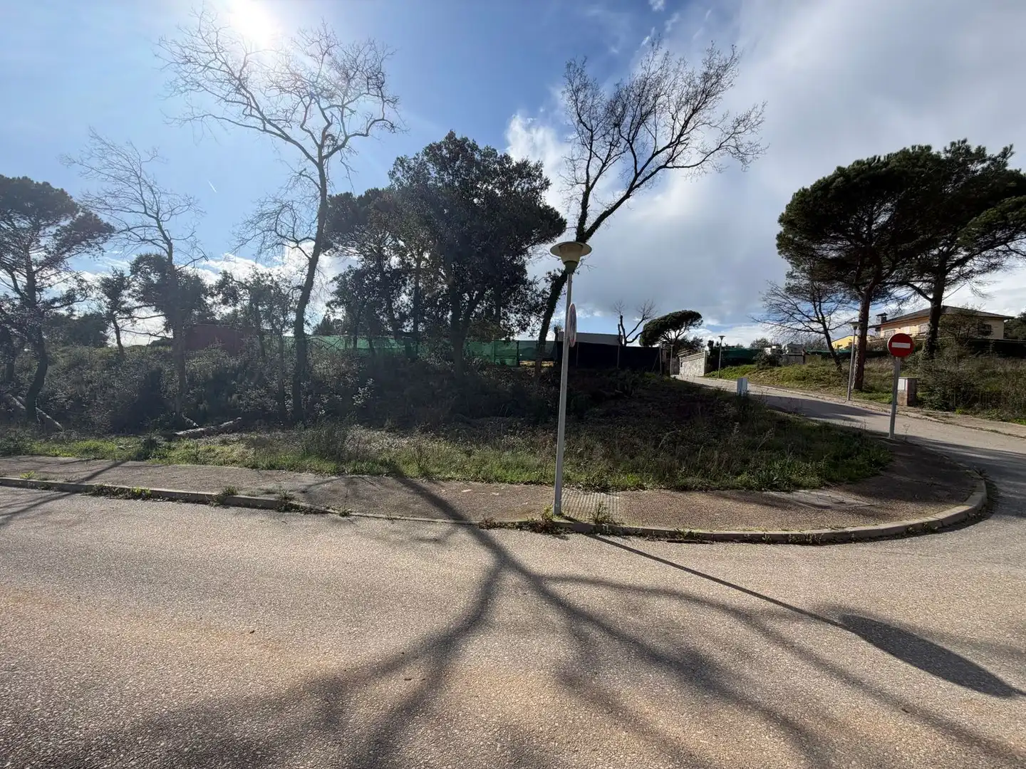 Terrenos y solares en venta en Ronda Goba 108, imagen 2