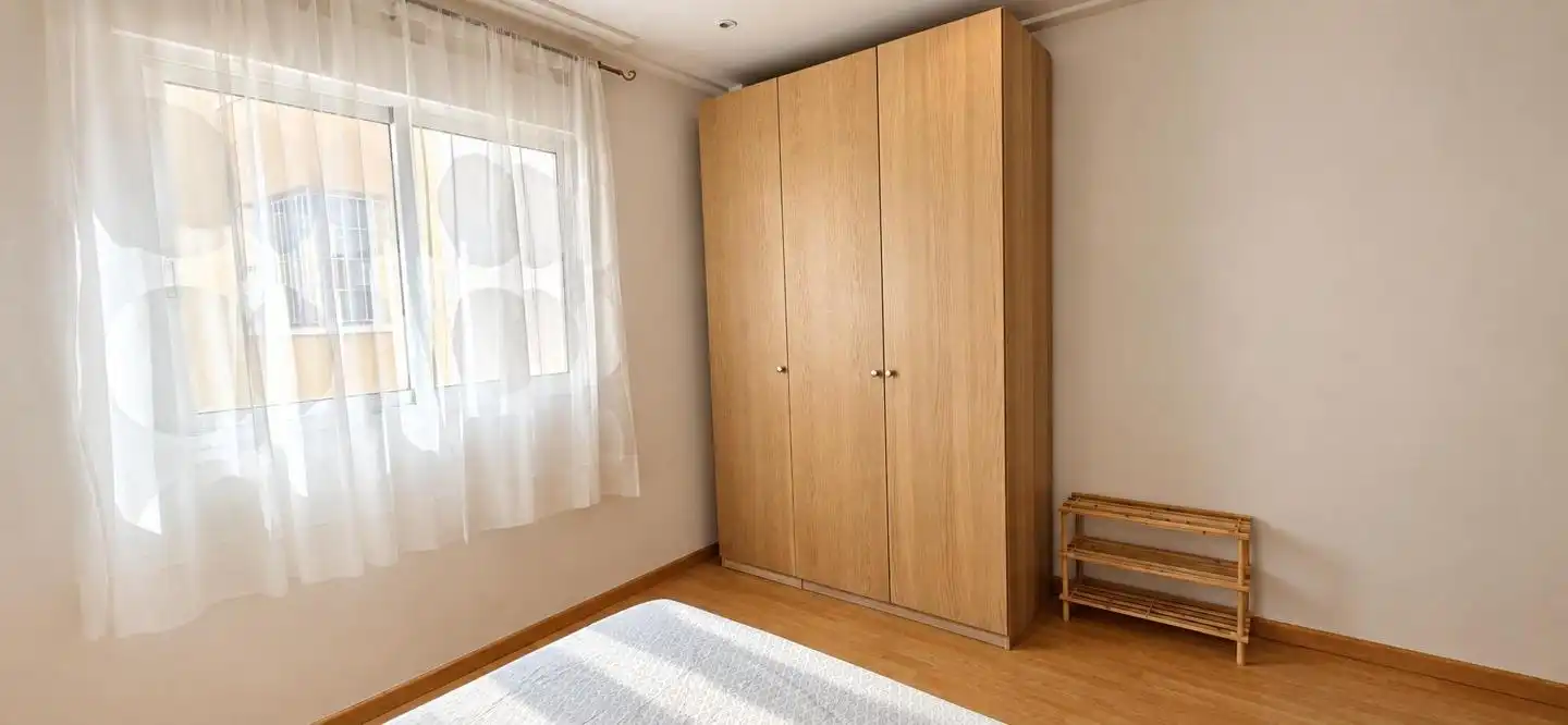 Flat for rent in Plaza Crevillente - Antiguos Juzgados - El Asilo