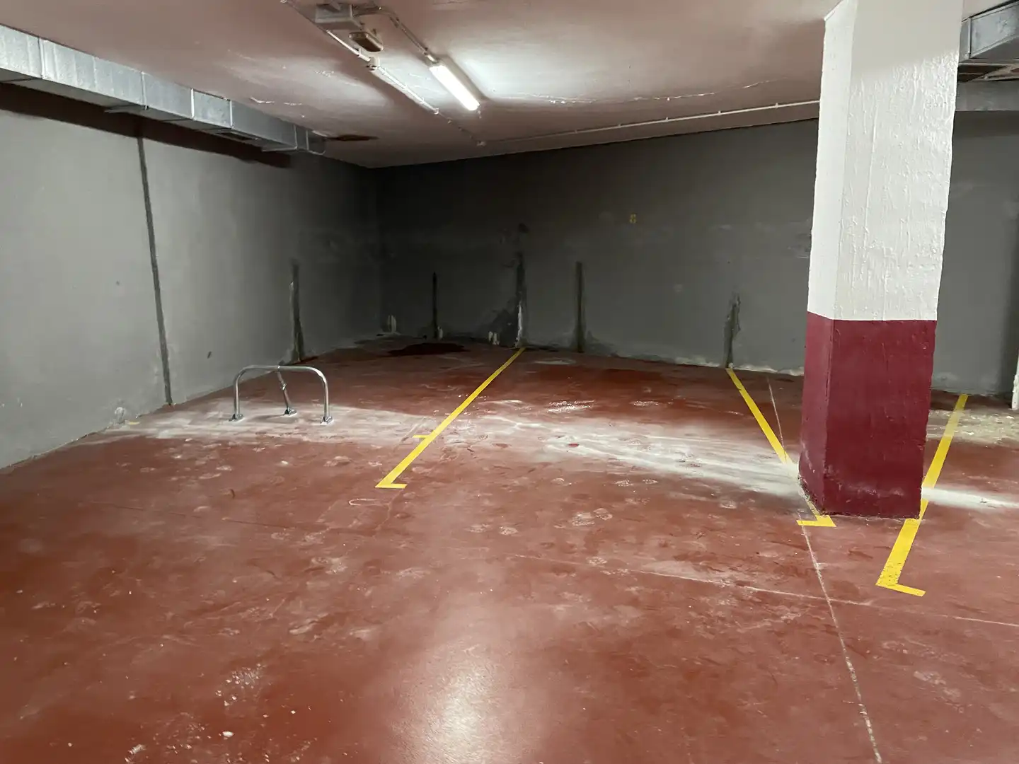 Parking de Garaje en venta en Fene