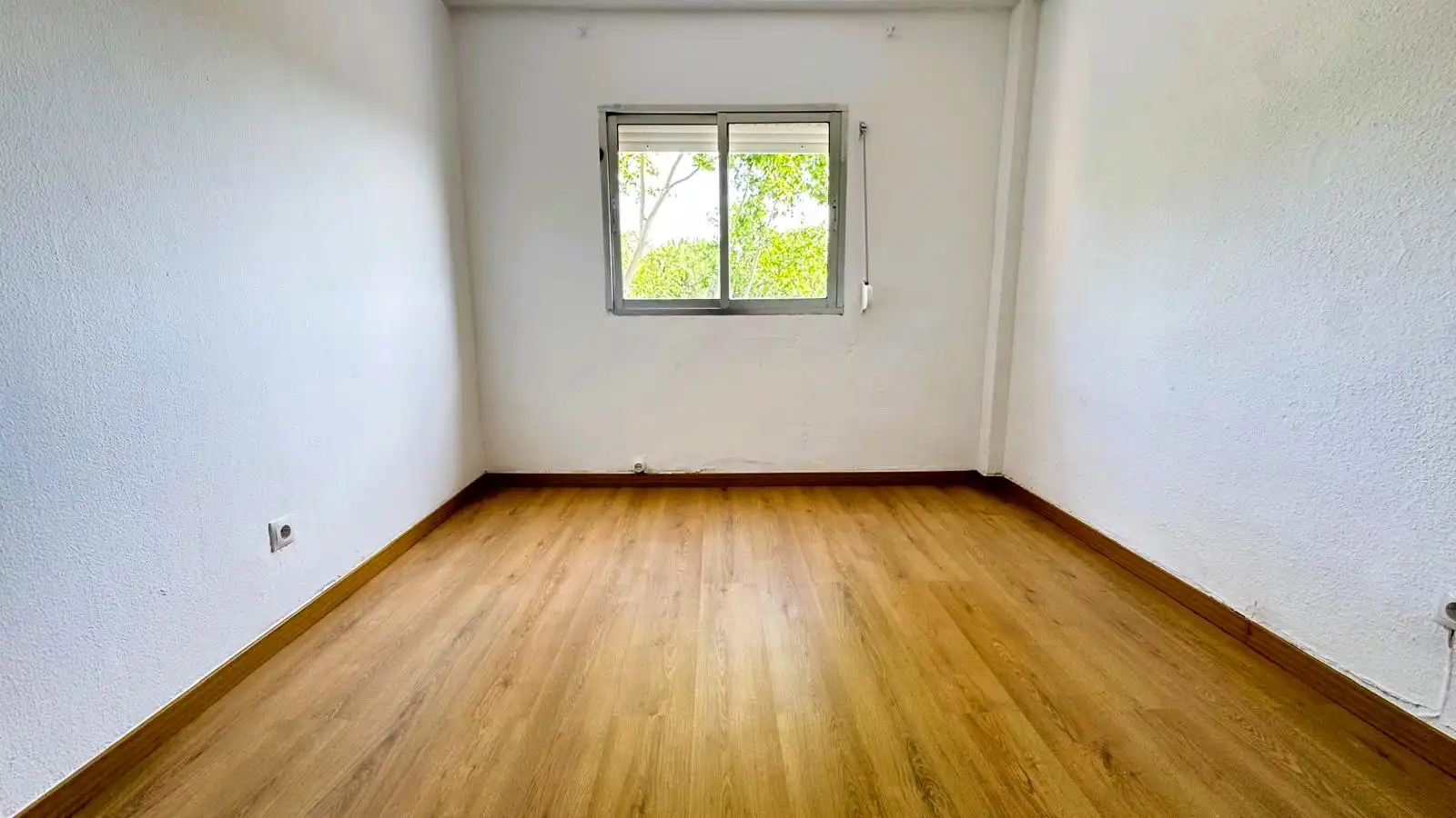 Bedroom of Flat for sale in El Álamo  with Heating and Terrace