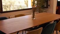 Dining room of Single-family semi-detached for sale in Calvià  with Air Conditioner