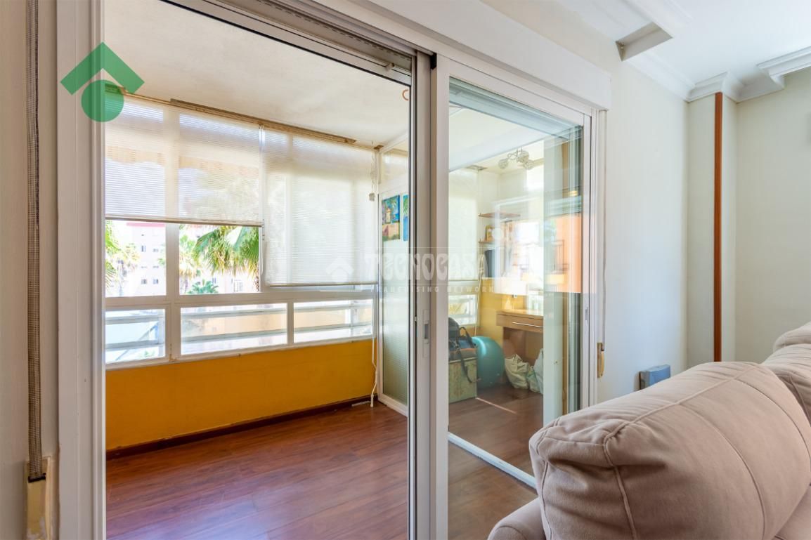 Flat for sale in Almuñecar Centro