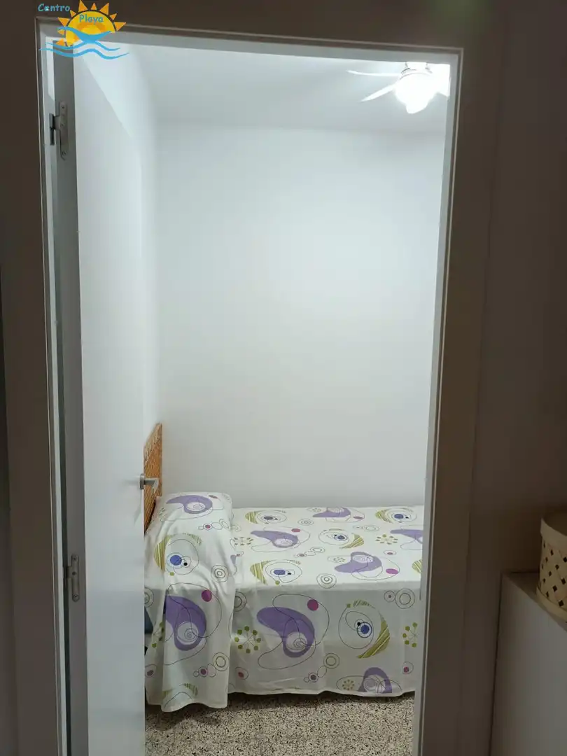 Apartamento en venta en El Marenyet