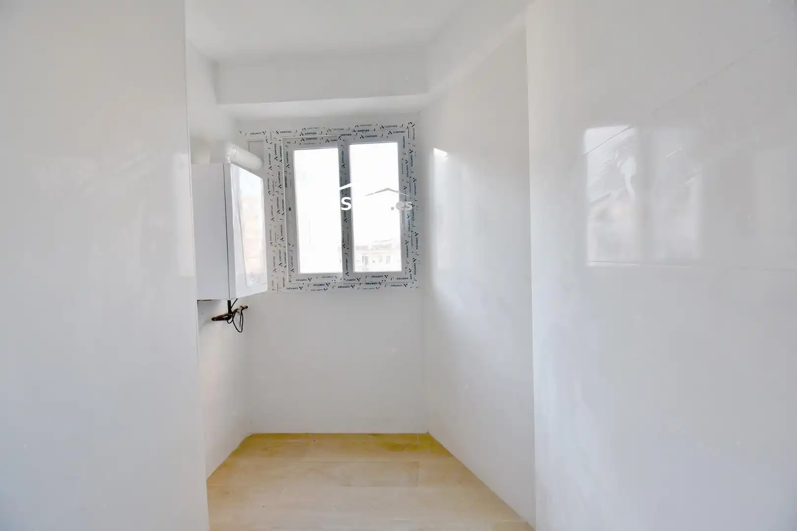 Piso en venta en Torrejón de Ardoz con Calefacción y Terraza