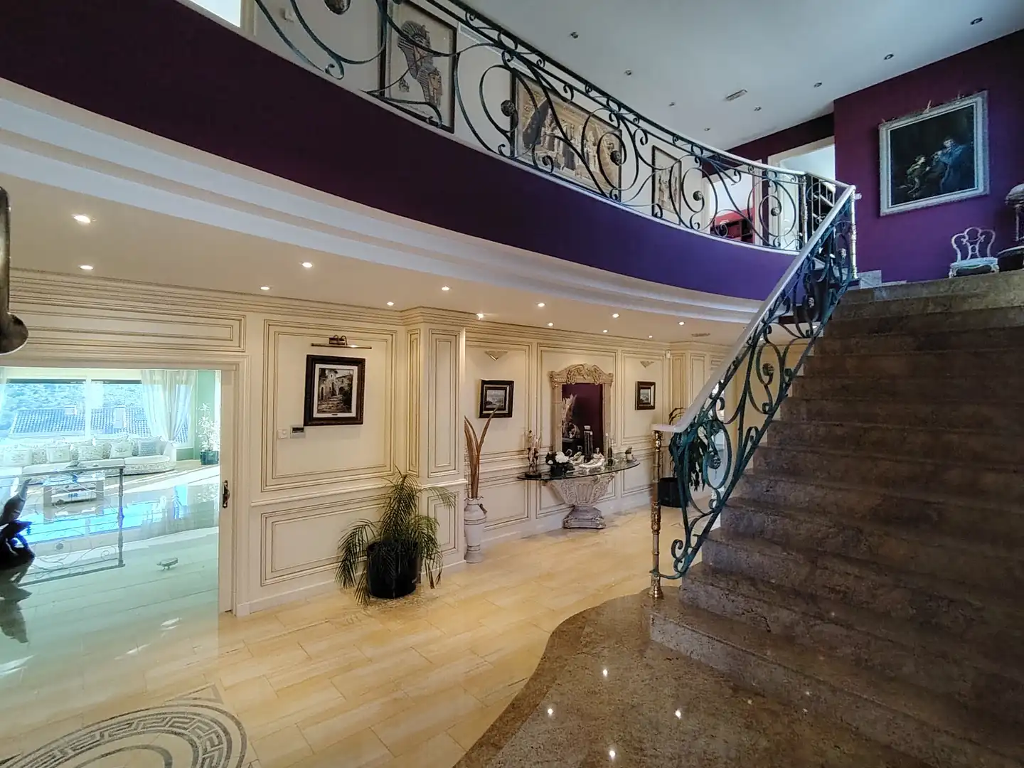Villa avec terrasse à vendre à Batres, imagen 25
