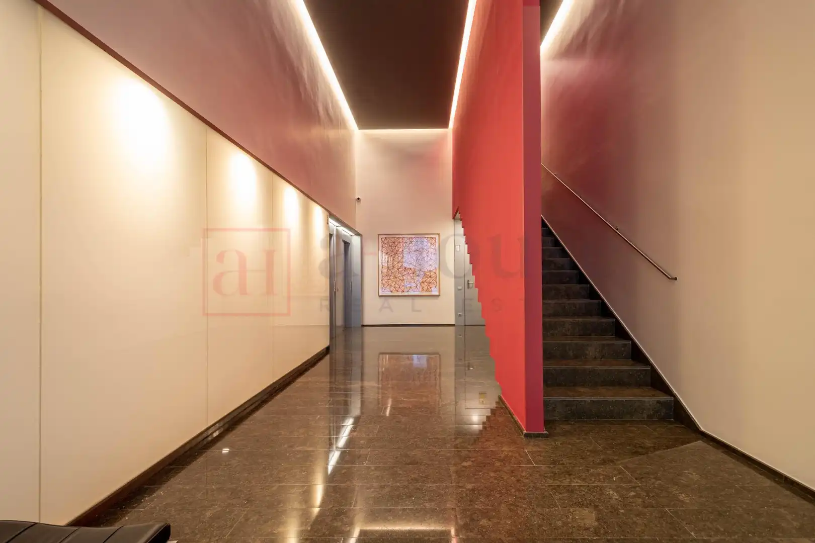Attique avec ascenseur à vendre à Carrer de Sardenya, imagen 30