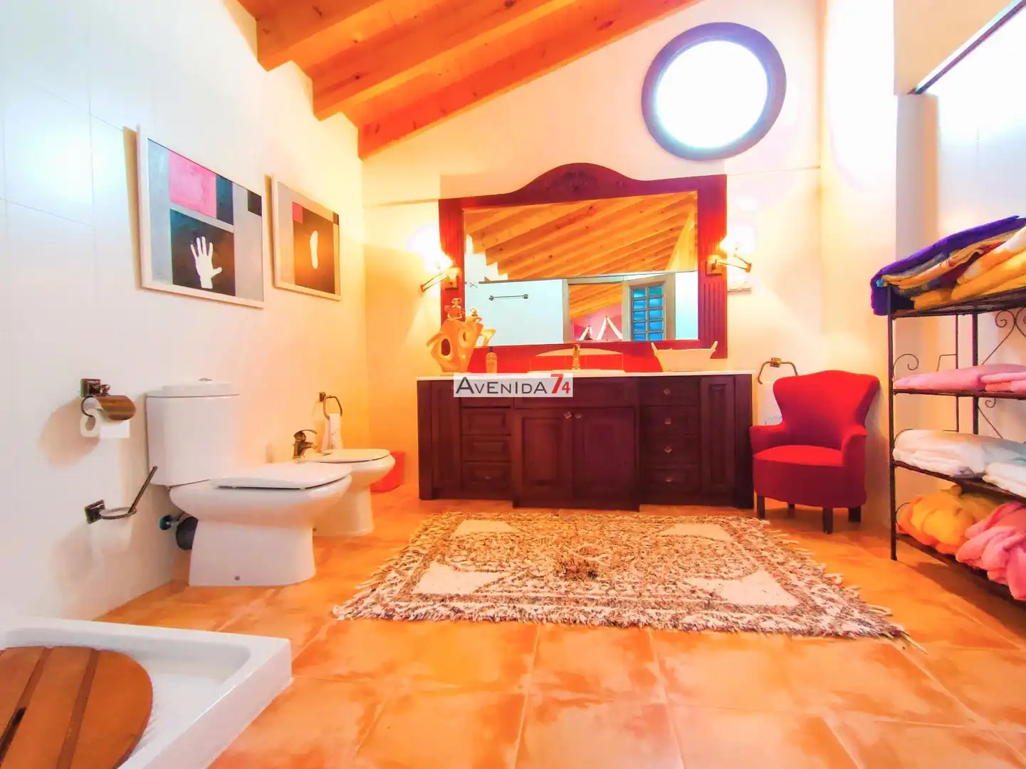 Casa en venda a Puerto Lumbreras, imagen 25