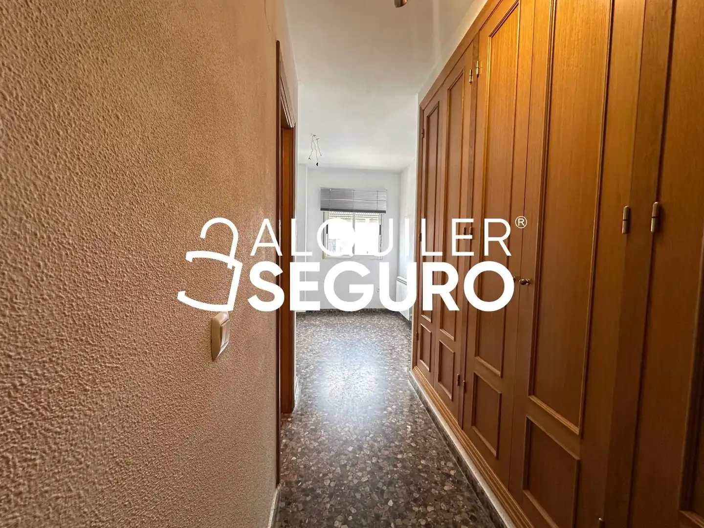 Piso de alquiler en Meliana con Calefacción
