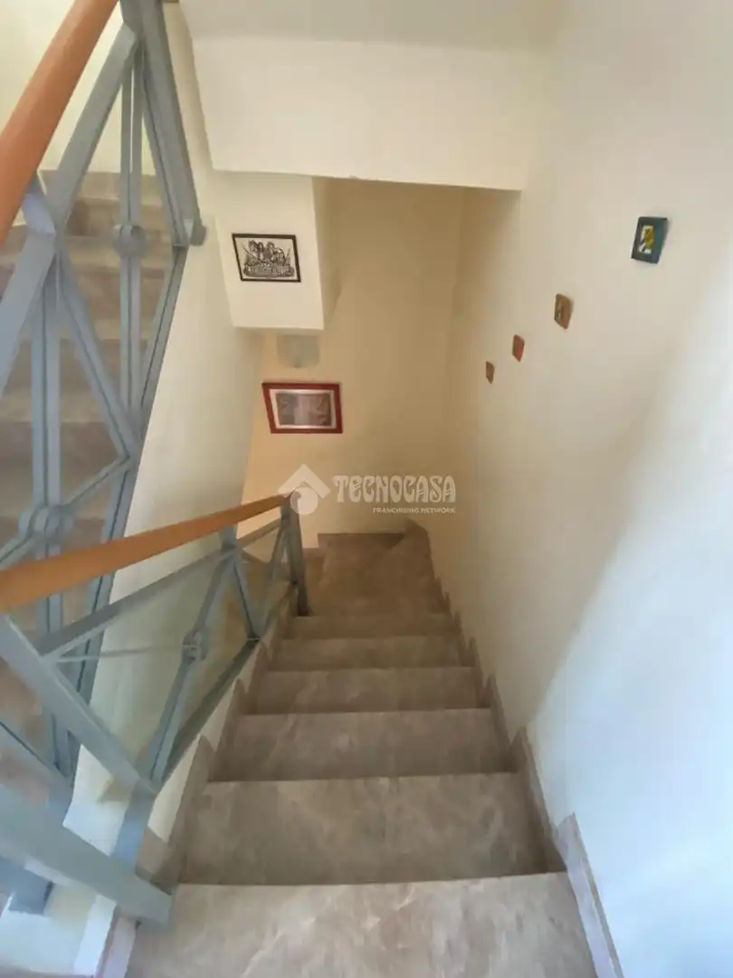 Casa adosada en venda en Montequinto