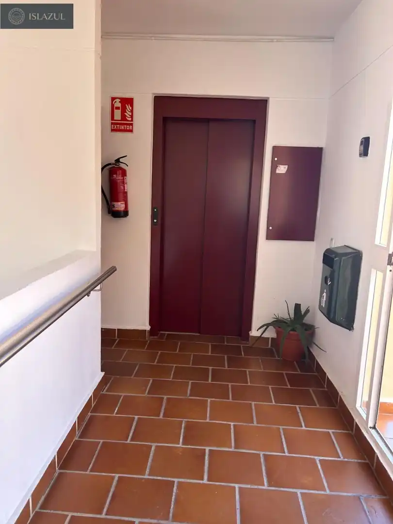 Flat for sale in Isla Cristina  with Private garden, Terrace and Storage room