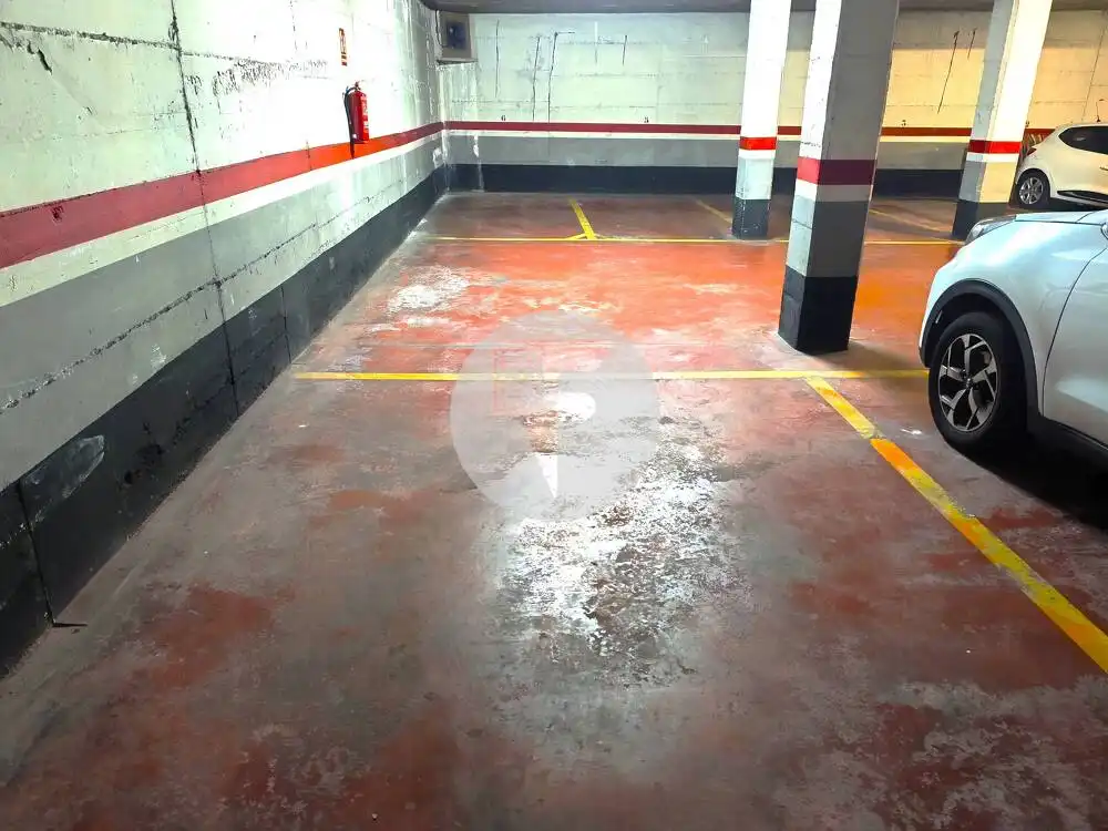 Parking à vendre à Centre, imagen 4