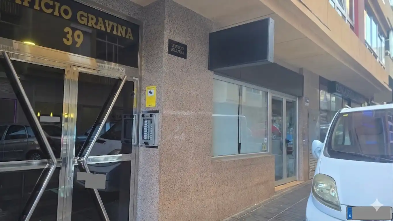 Geschaftsraum zum Verkauf in Las Palmas de Gran Canaria