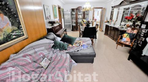 Photo 4 of Flat for sale in Avenida Cid, Nou Moles,  Valencia Capital