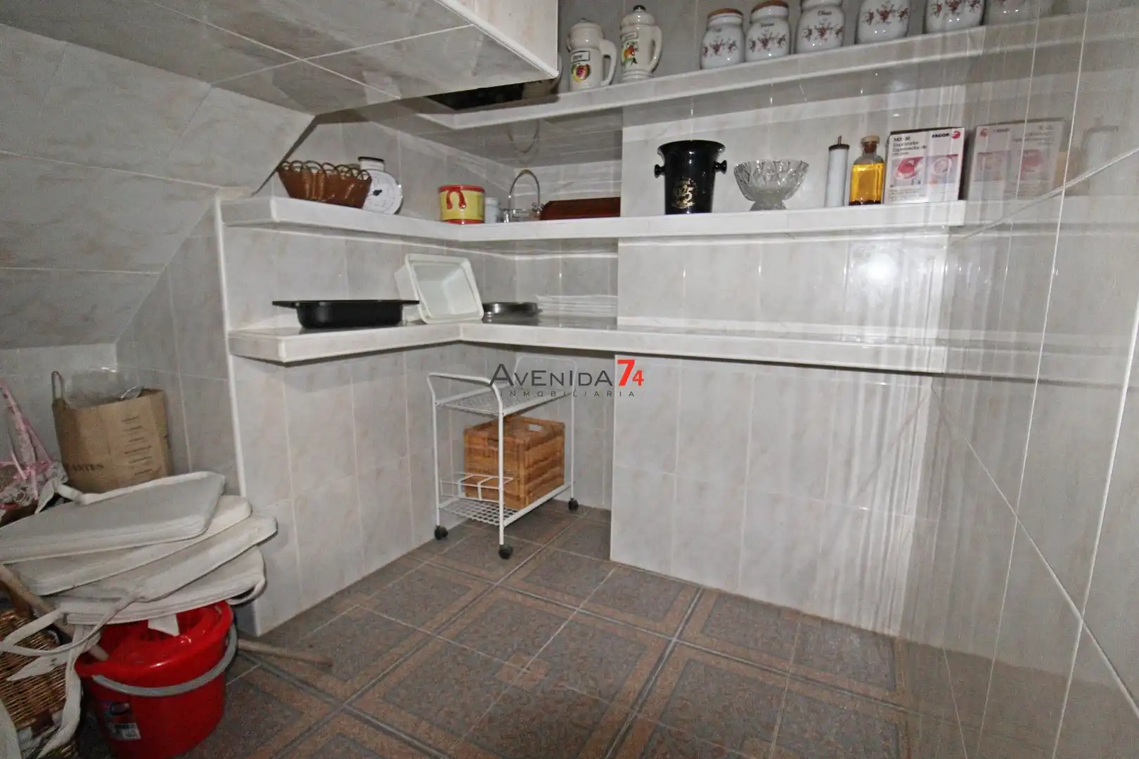 Casa con piscina in vendita a Pedanías Centro, imagen 7