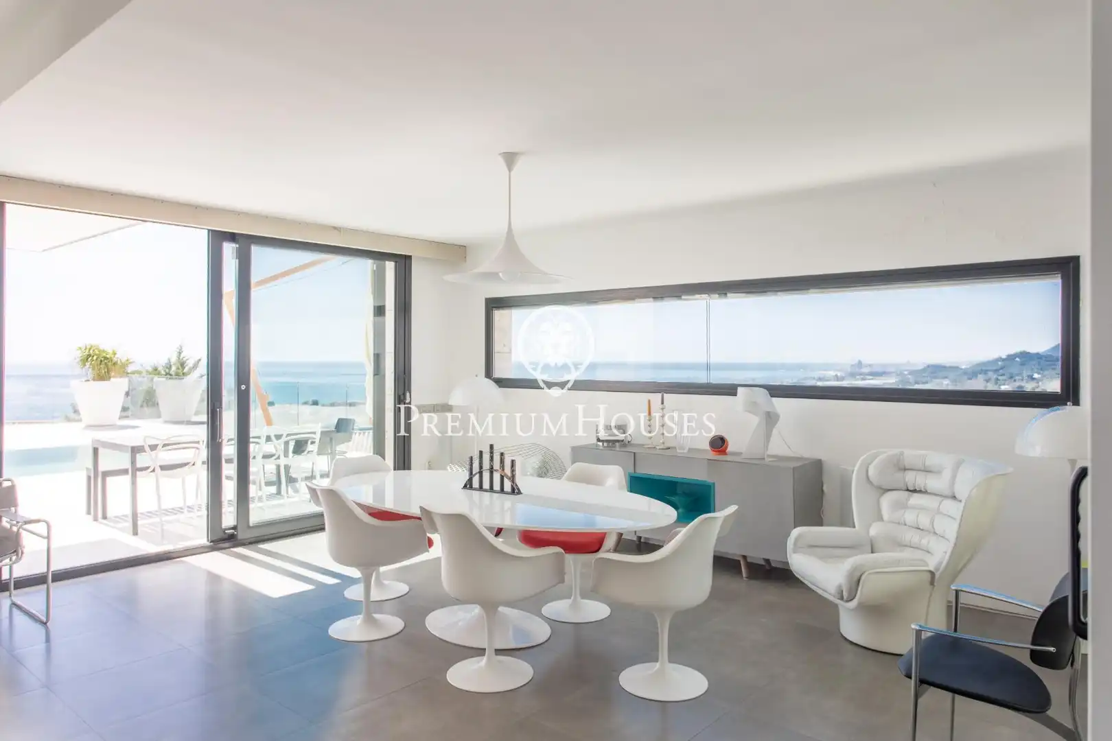 Casa con terraza en venta en Montalnou - Milans del Bosc, imagen 11