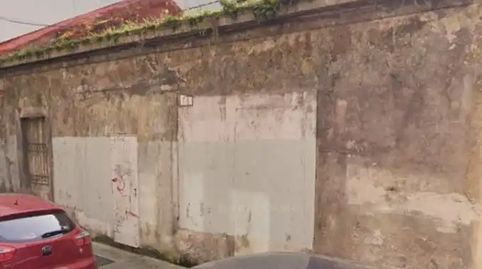 Foto 2 de Terreno en venta en Calle García Blanco, 8, Llano, Gijón