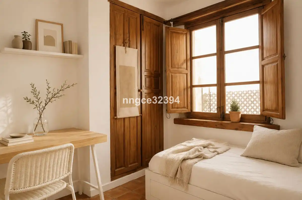 House with pool for sale in Benahavís pueblo, imagen 27