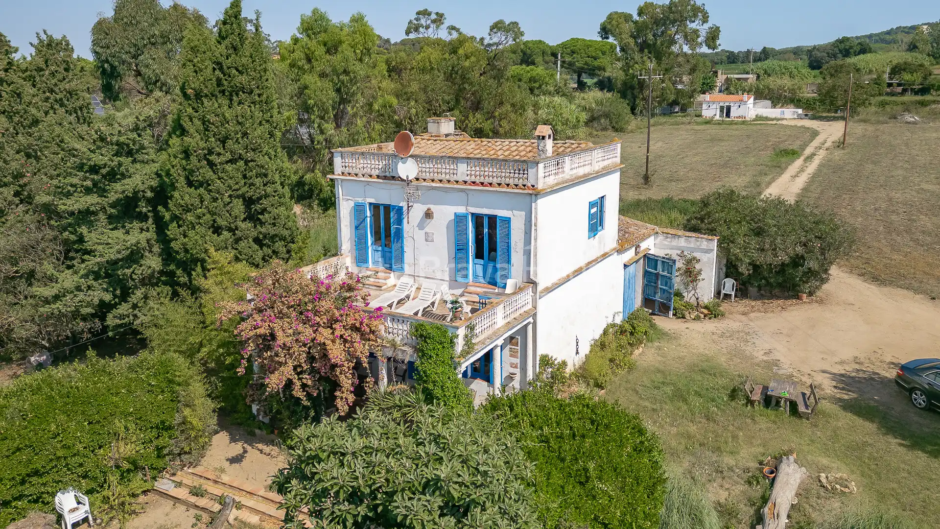 Haus mit Pool zum Verkauf in Carrer del Bruguerol, imagen 4