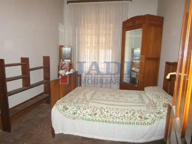 Dormitori de Casa o xalet en venda en Santa Cruz de Mudela amb Terrassa i Traster