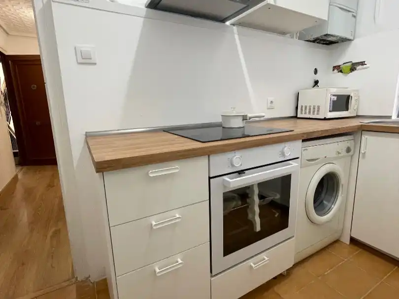Apartament de lloguer a Calle de la previsión social 18, imagen 17