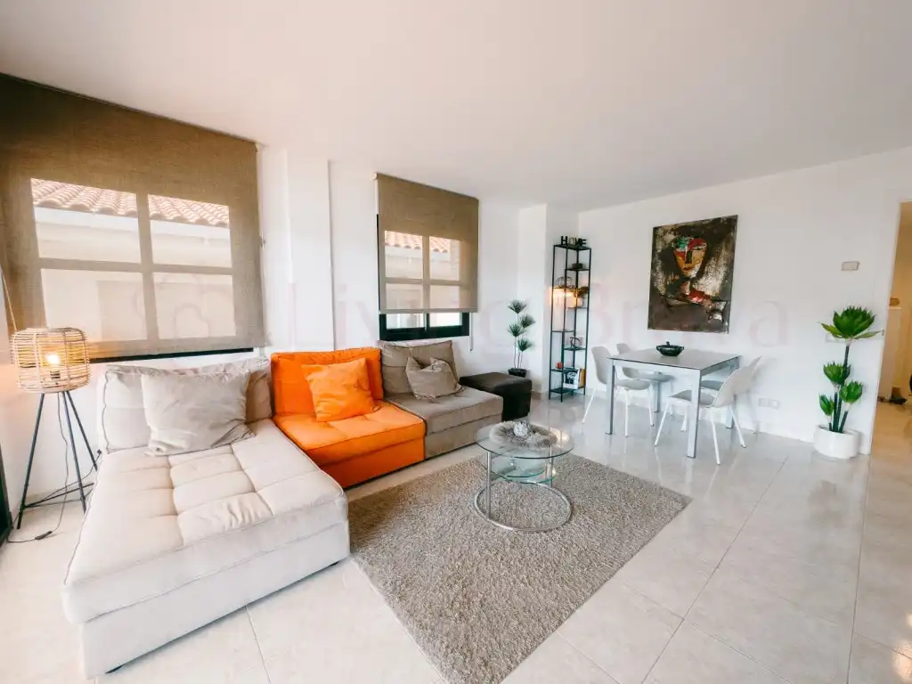 Apartamento de alquiler en Port d'Aro