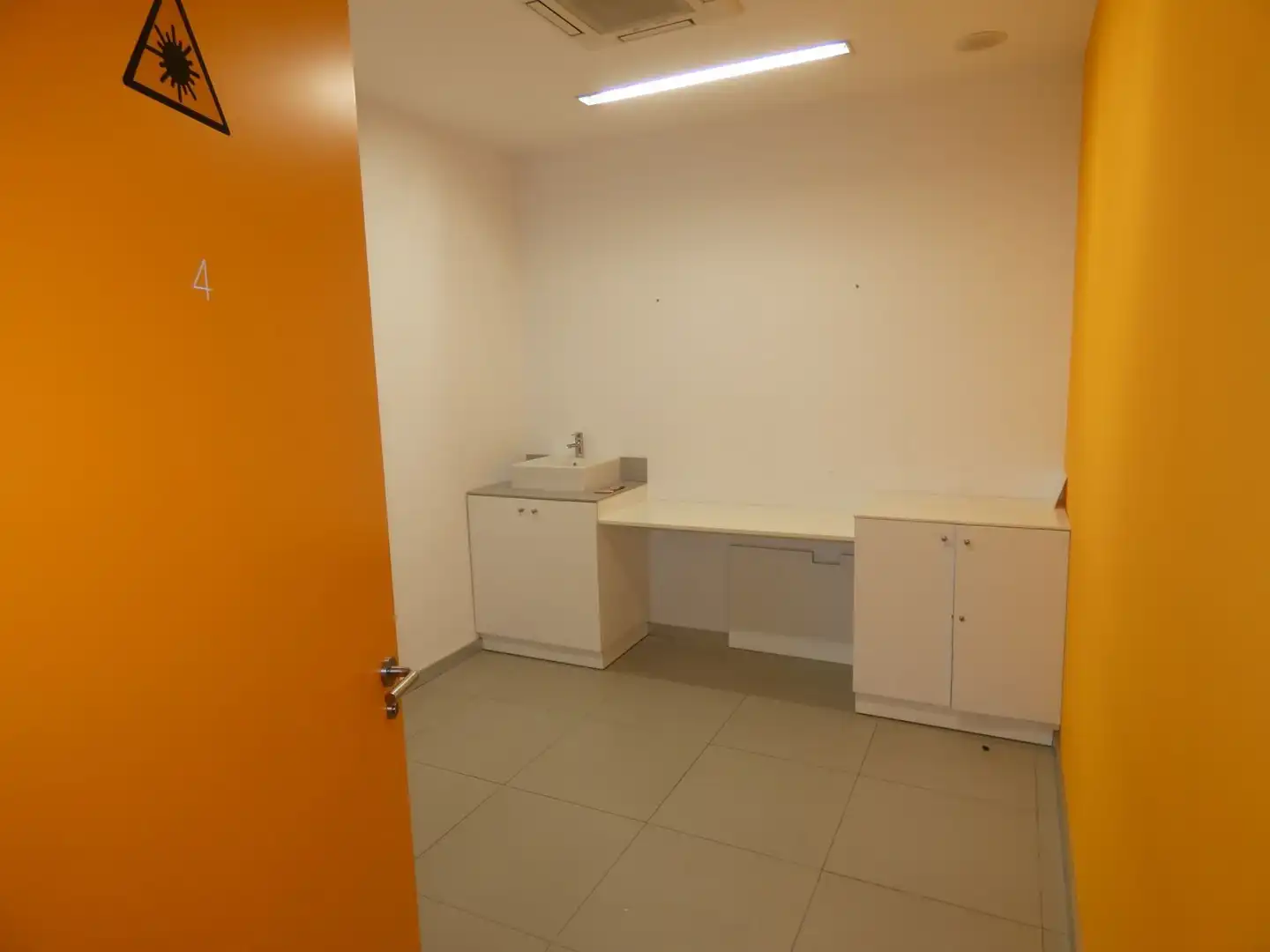 Local comercial en alquiler en Plaza de Toros - Avenida Chapí - Trinquete, imagen 5
