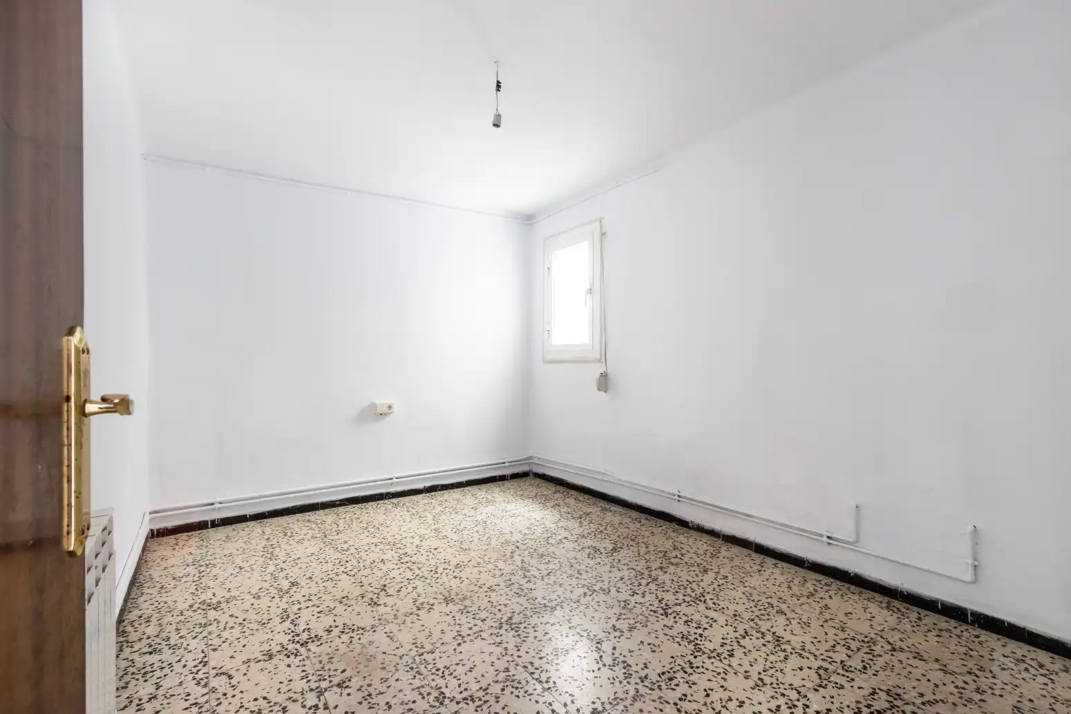 Piso en venta en Terrassa