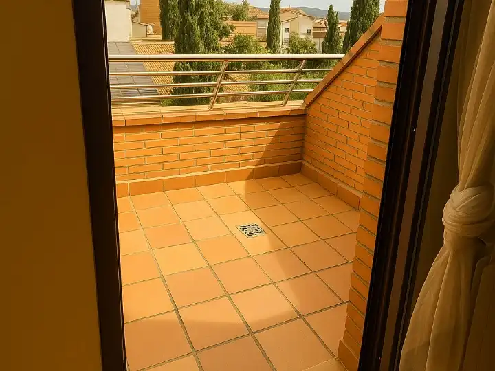 Duplex avec piscine à louer à Manises 2, imagen 8