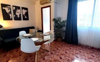 Dining room of Flat for sale in  Córdoba Capital  with Air Conditioner