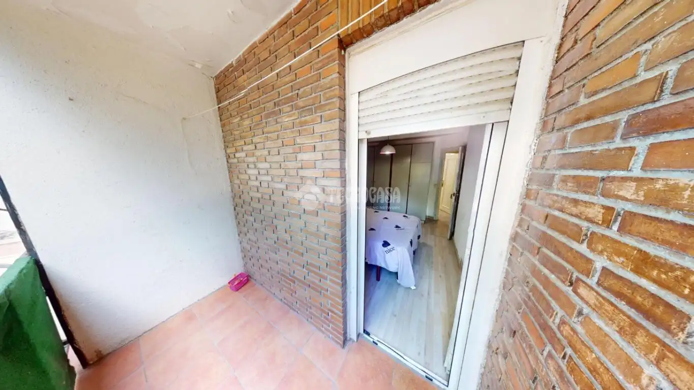 Flat for sale in Flores